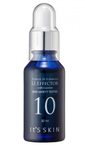 krem na trądzik różowaty It's Skin Power 10 Formula LI Effector