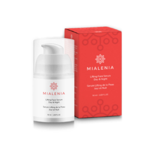 Mialenia - serum przeciwzmarszczkowe.